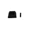 Crp Products Bmw 525I 01-03 6 Cyl 2.5L Lift Pad, Avl0398R AVL0398R - alternate 1